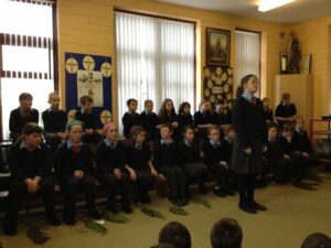 Easter Assembly10