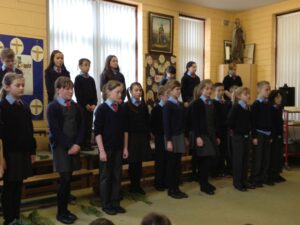 Easter Assembly12