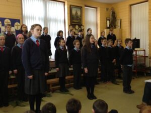 Easter Assembly17