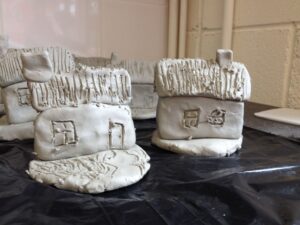 Clay Houses4