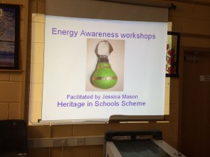 Energy awareness1